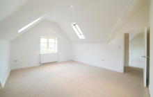 Linton Hill bedroom extension leads