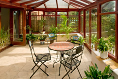 Linton Hill conservatory quotes