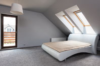 Linton Hill bedroom extensions