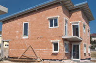 Linton Hill home extensions