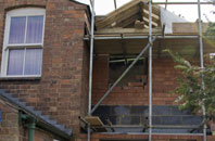 free Linton Hill home extension quotes
