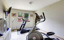 Linton Hill home gym construction leads