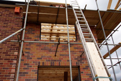 house extensions Linton Hill
